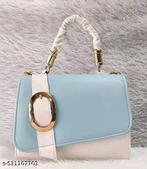 Blue Sling Bag Saad sling bag for women stylish sling bag