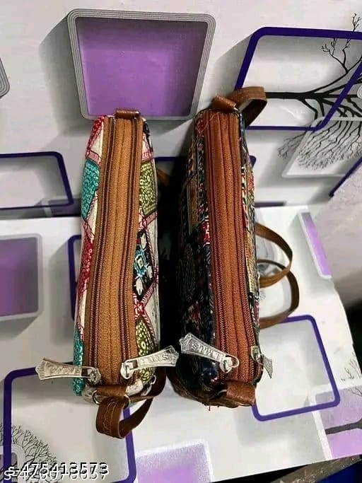 COMBO SLING BAG FOR GIRLS AND WOMENS SLING BAG FOR GIRLS