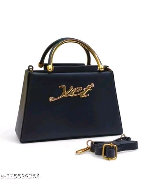 Ethereal Dream Classic White Purse with Satin Touch