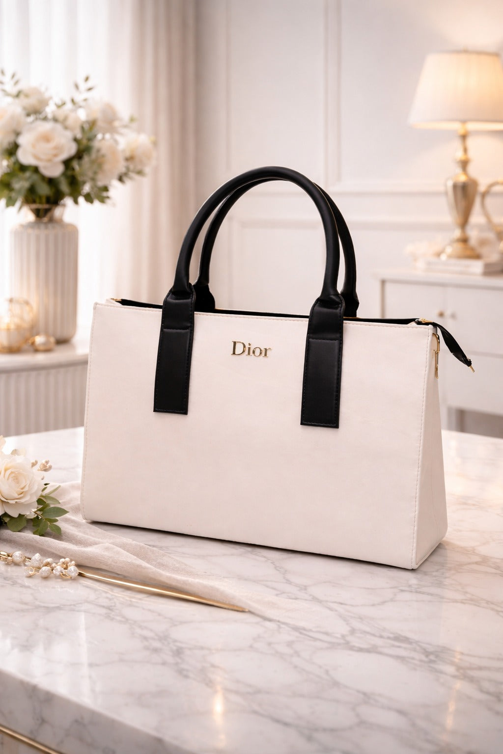 Stylish causal purse for women