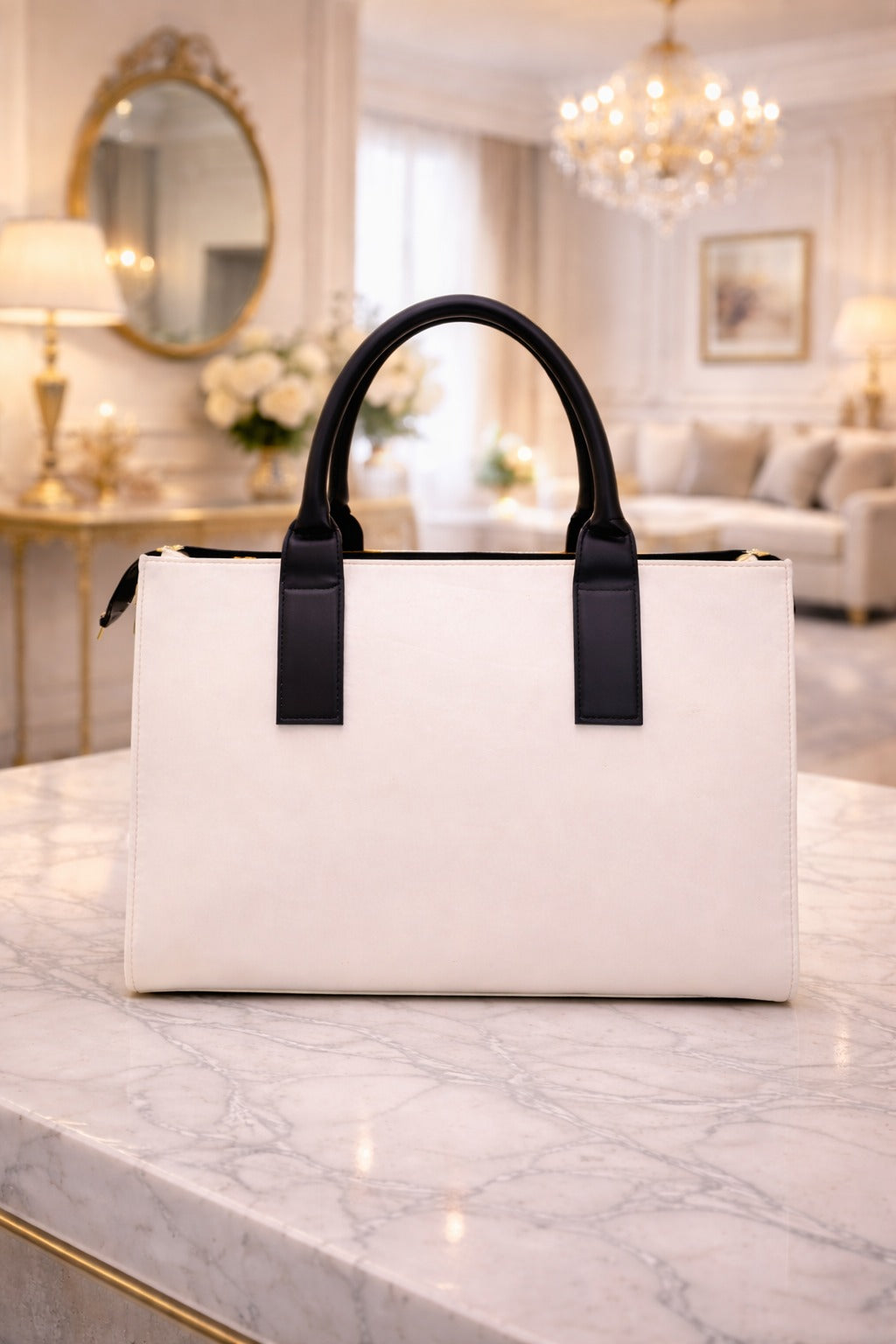 Stylish causal purse for women