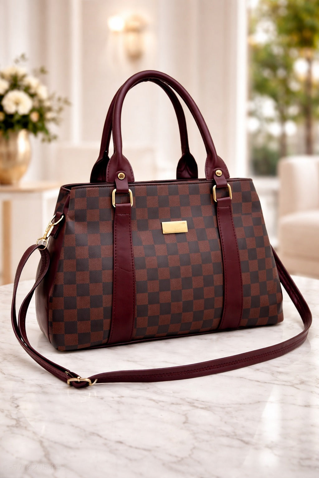 Stylish and morden purse for woman