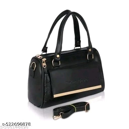 Women's Girls Cross Body Sling Bag with 2 Inside Pockets - Zipper Pocket for Cash/cards & Slip Pocket for Change,IDs