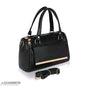 Women's Girls Cross Body Sling Bag with 2 Inside Pockets - Zipper Pocket for Cash/cards & Slip Pocket for Change,IDs