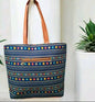 Trendy Women's Handbag - Premium Leather Tote