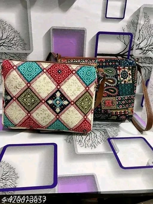 COMBO SLING BAG FOR GIRLS AND WOMENS SLING BAG FOR GIRLS