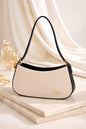 Trendy Dual Tone Shoulder Bag Collection