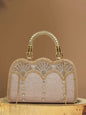 Embellished Purse Clutch